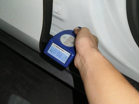 [广州·粤A] 二手保时捷Panamera2017款 Panamera 3.0T