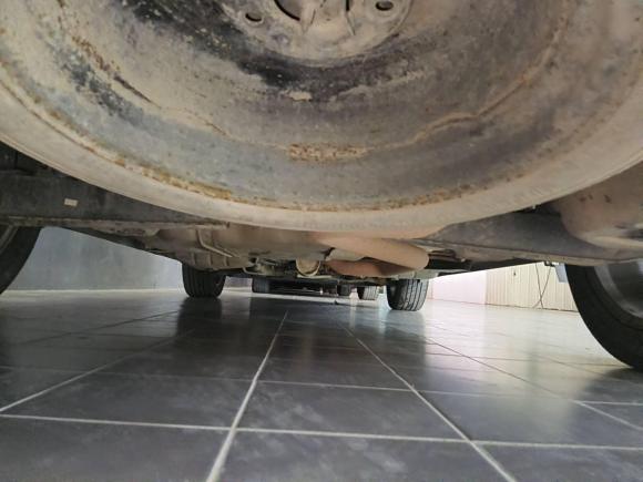 [济南·鲁A] 二手道奇酷威2013款 2.4L 两驱尊尚版