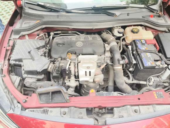 [常州·苏D] 二手别克阅朗2018款 18T 自动精英型