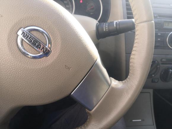 [北京·京J] 二手日产颐达2006款 1.6JE MT