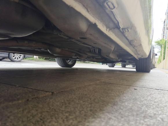 [湖州·皖A] 二手奇瑞艾瑞泽52017款 SPORT 1.5T 手动豪华版