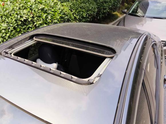 [合肥·皖A] 二手马自达马自达3 昂克赛拉2021款 2.0L 自动质炫版