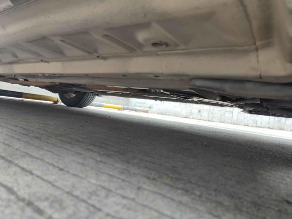 [深圳·粤B] 二手日产天籁2016款 改款 2.0L XL舒适版