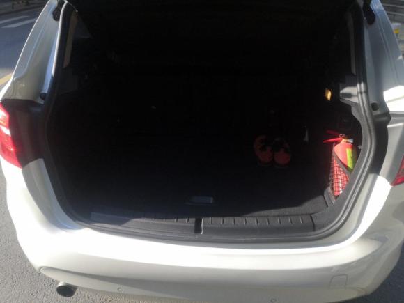 [常州·苏D] 二手宝马宝马2系旅行车2015款 218i 领先型