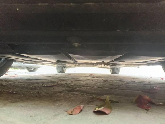 [南京·苏L] 二手奔驰奔驰A级2022款 改款二 A 200 L 运动轿车时尚型