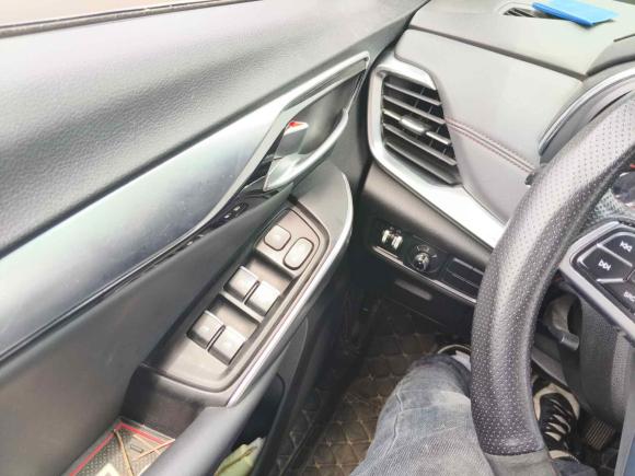 [合肥·皖A] 二手江汽集团瑞风R32018款 1.6L 手动豪华智能型