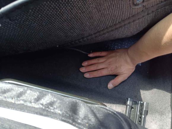 [无锡·苏B] 二手别克英朗2021款 改款 典范 1.5L 自动精英型