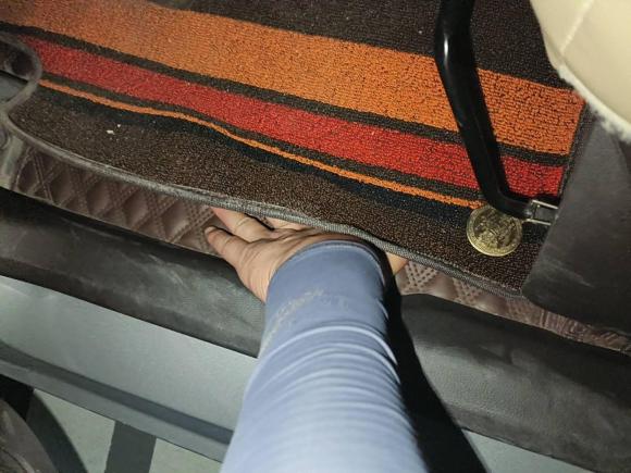 [合肥·皖A] 二手五菱汽车五菱宏光2019款 1.5L S舒适型国VI LAR