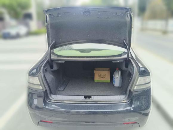[杭州·浙B] 二手萨博Saab 9-32008款 Linear 2.0t