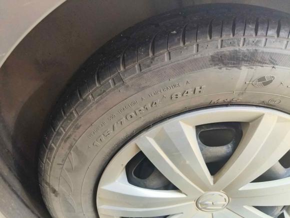 [广州·粤A] 二手大众捷达2017款 1.5L 手动时尚型