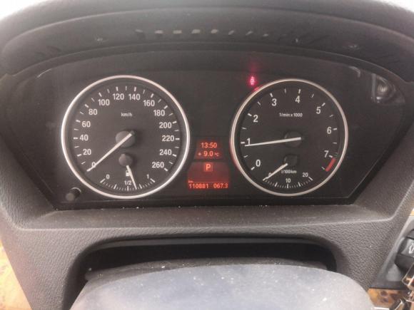 [芜湖·鄂A] 二手宝马宝马X52008款 xDrive30i豪华型