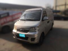 [青岛·鲁B] 开瑞优优EV2018款34KWh标准型