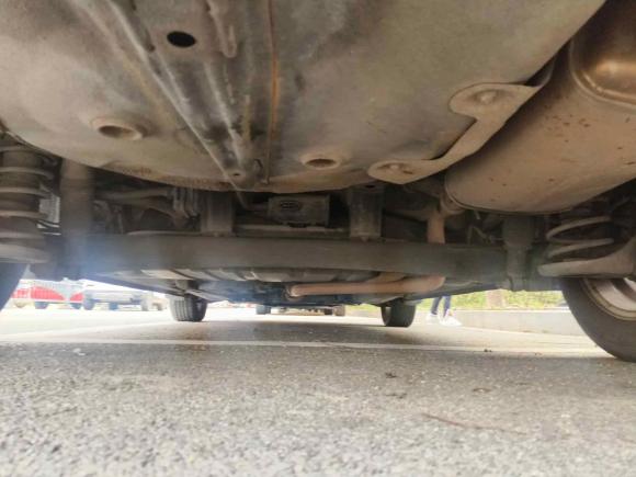 [宁波·浙B] 二手现代悦动2011款 1.6L 自动舒适型