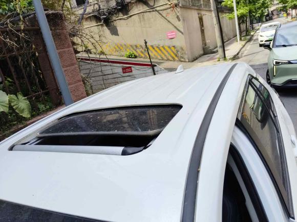 [成都·川A] 二手丰田威兰达2020款 双擎 2.5L E-CVT四驱豪华版