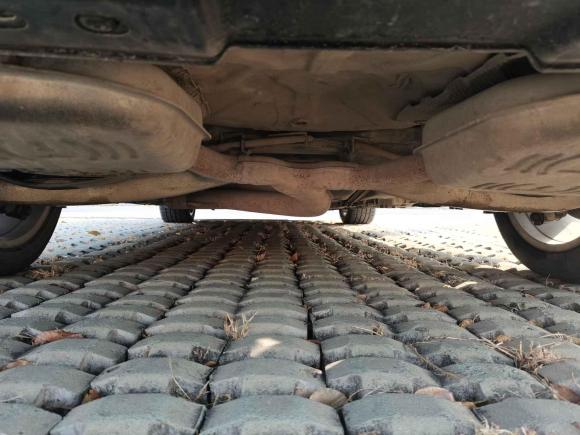 [济南·鲁A] 二手别克君越2013款 2.0T SIDI 精英技术型