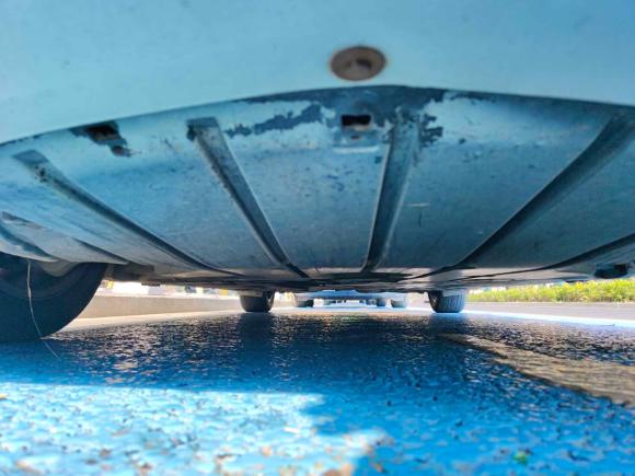 [湖州·浙E] 二手宝马宝马3系2010款 320i 时尚型