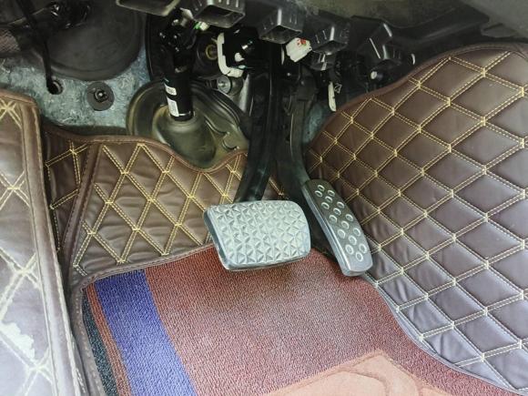 [西安·陕A] 二手雪佛兰迈锐宝XL2016款 1.5T 双离合锐驰版