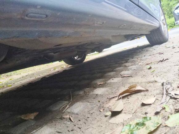 [苏州·苏F] 二手奇瑞艾瑞泽52016款 1.5L CVT领潮版