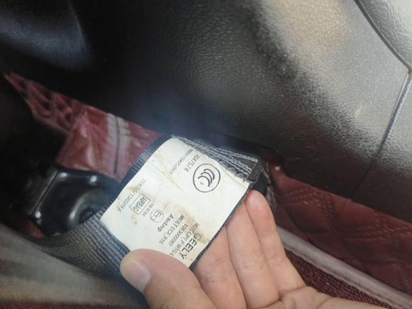 [武汉·陕J] 二手吉利汽车远景2018款 1.5L 自动尊贵型