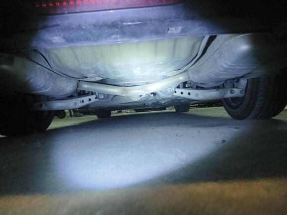 [上海·沪D] 二手别克君越2018款 28T 豪华型