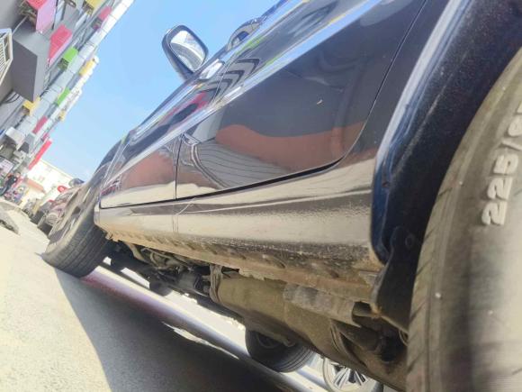 [上海·沪C] 二手比亚迪宋2021款 经典版 1.5T 自动豪华型