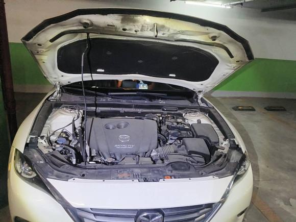 [佛山·粤A] 二手马自达马自达CX-42018款 2.0L 自动两驱蓝天品位版