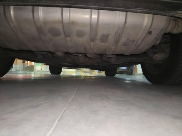 [西安·陕A] 二手保时捷Cayenne2011款 Cayenne 3.0T