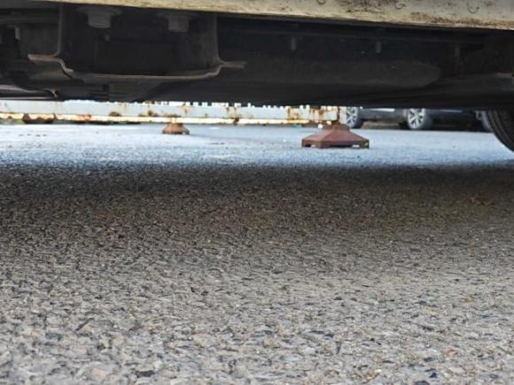 [北京·京N] 二手长安奔奔EV2017款 纯电动 180公里标准型