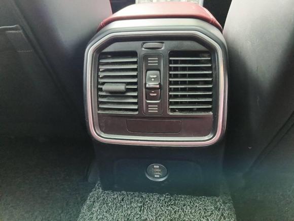 [成都·川A] 二手保时捷Macan2018款 Macan 2.0T