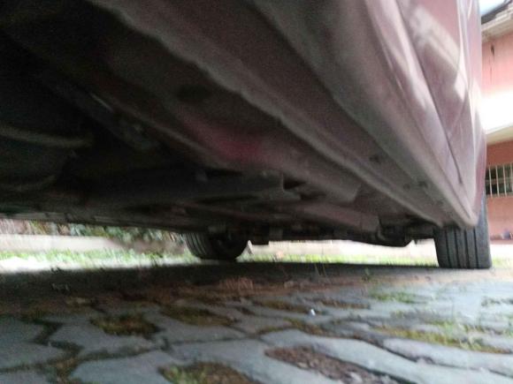 [苏州·苏U] 二手菲亚特菲翔2012款 1.4T 自动尊享版