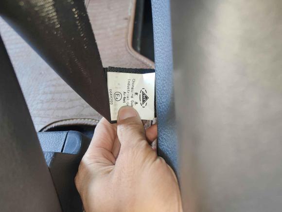 [宁波·浙B] 二手上汽大通MAXUS上汽大通MAXUS G102014款 2.0T 自动豪华行政版