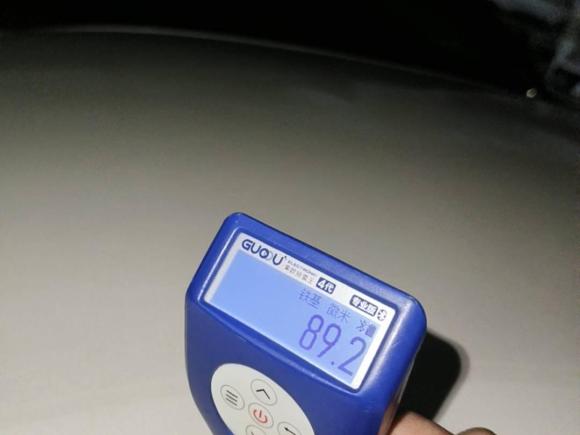 [深圳·湘D] 二手启辰启辰D602018款 1.6L CVT智联精英版