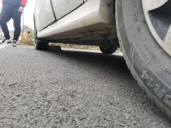 [宁波·浙B] 二手北汽新能源北汽新能源EV2016款 EV160 轻快版