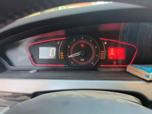 [义乌·浙G] 二手荣威荣威5502012款 550 1.8L 手动超值版