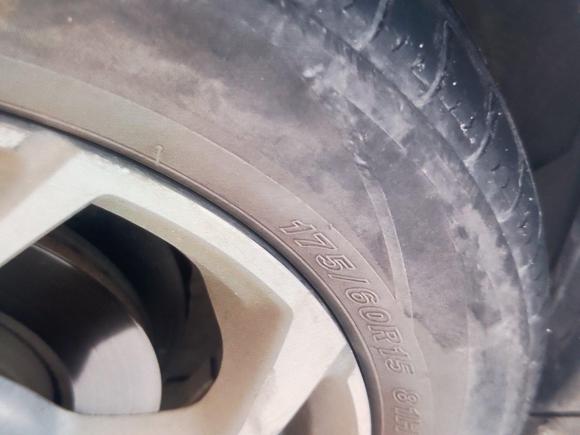 [温州·浙C] 二手吉利汽车远景X12017款 1.3L 手动疯活版