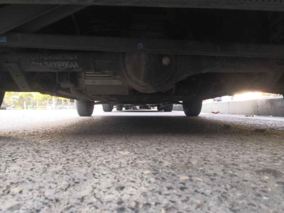 [合肥·皖A] 二手奇瑞新能源QQ冰淇淋2022款 170km 圣代 磷酸铁锂