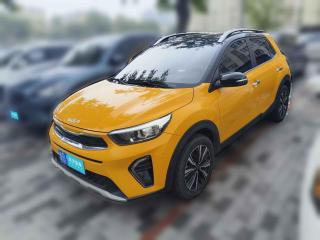 起亚奕跑2021款 1.4L CVT天窗款