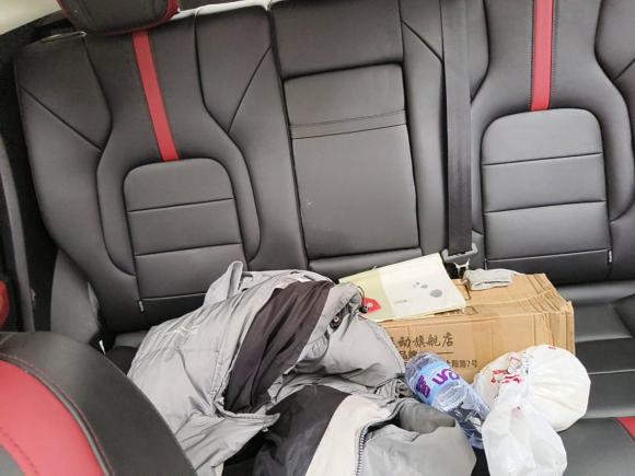 [合肥·皖A] 二手哈弗哈弗H42019款 红标 1.5GDIT DCT豪华智联版