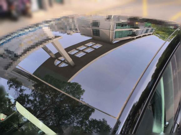 [苏州·苏E] 二手特斯拉Model Y2022款 后轮驱动版