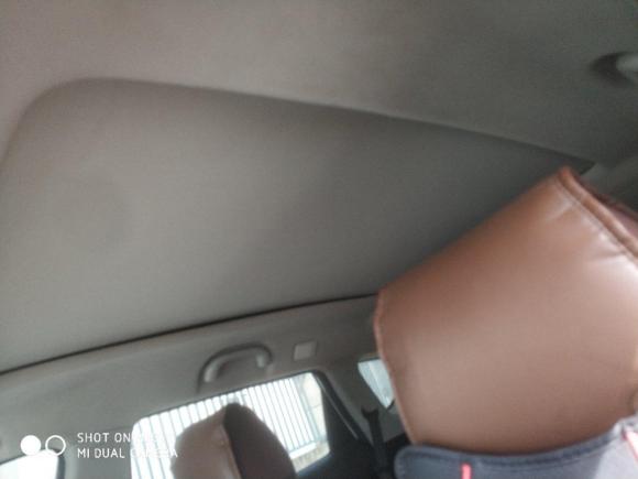 [台州·浙J] 二手捷途捷途X702018款 1.5T 自动悦行版