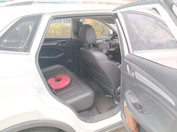 [南京·苏L] 二手荣威荣威RX32020款 1.6L 手动4G互联超爽旗舰版