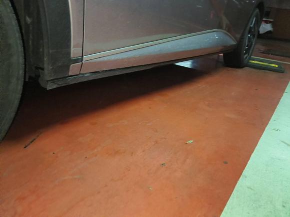 [佛山·粤E] 二手比亚迪海豚2021款 405km 时尚版