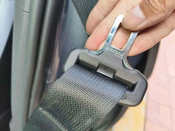 [青岛·鲁B] 二手比亚迪海豹2022款 700km 长续航后驱版