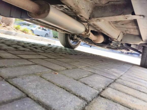 [苏州·浙G] 二手哈弗哈弗F52019款 国潮版 1.5T i潮 国VI