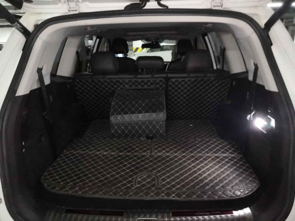 [成都·川A] 二手荣威荣威RX82019款 30T 智联网四驱超群旗舰版