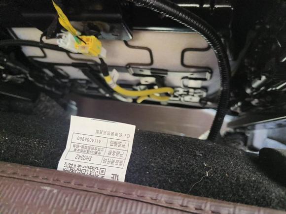 [西安·陕A] 二手吉利汽车帝豪GS2016款 优雅版 1.3T 手动领尚型