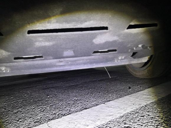 [上海·沪A] 二手红旗红旗E-HS92022款 690km 旗享版 六座