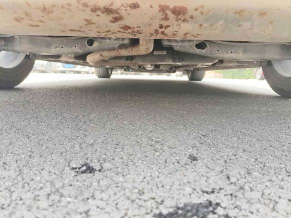 [杭州·沪C] 二手奔腾奔腾B702021款 1.5T 自动尊享型