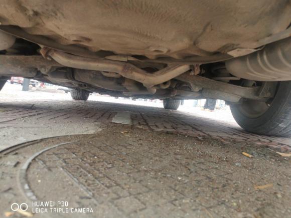 [金华·浙G] 二手马自达马自达62011款 2.0L 自动时尚型