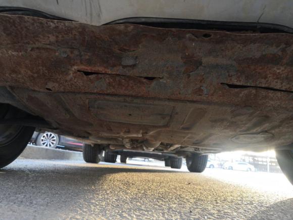 [北京·蒙F] 二手吉利汽车远景X32017款 1.5L 自动精英型